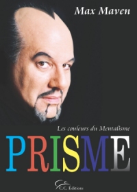 Prisme (out of print)